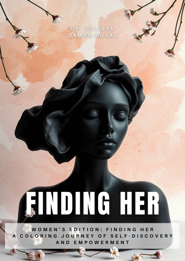 We Get To Serve (WGTS): Finding HER - Women Edition